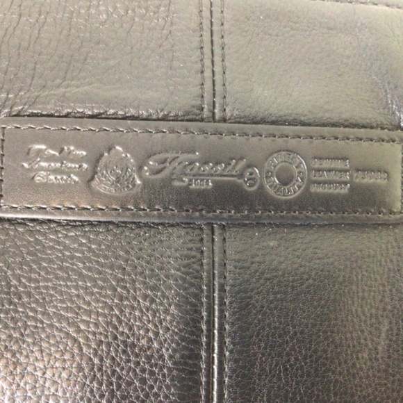 Fossil crossbody bag 75082 - Picture 5 of 7